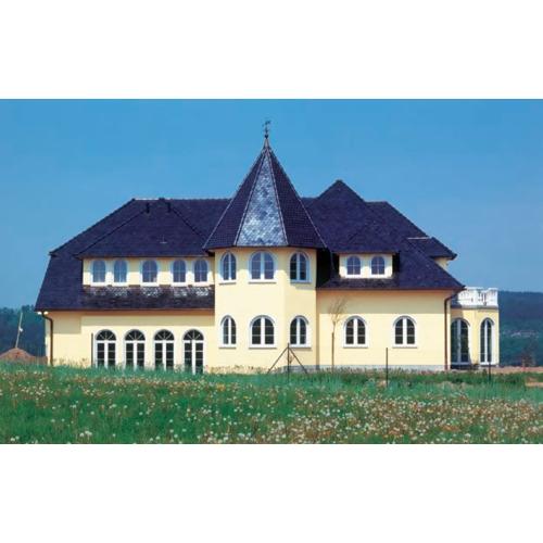 Braas Опал Керамічна черепиця Braas Опал Керамічна черепиця