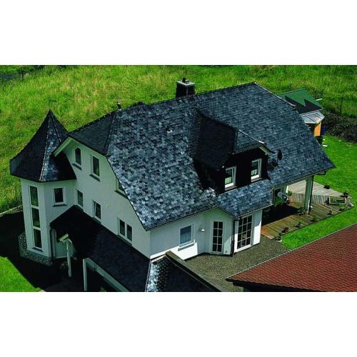 Braas Опал Керамічна черепиця Braas Опал Керамічна черепиця