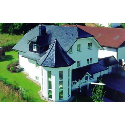 Braas Опал Керамічна черепиця Braas Опал Керамічна черепиця