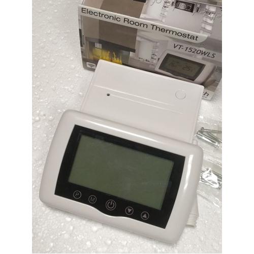 Бездротовий терморегулятор Verol VT-1520 WLS