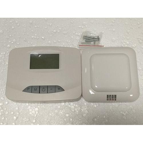 Бездротовий терморегулятор Verol VT-1515 WLS