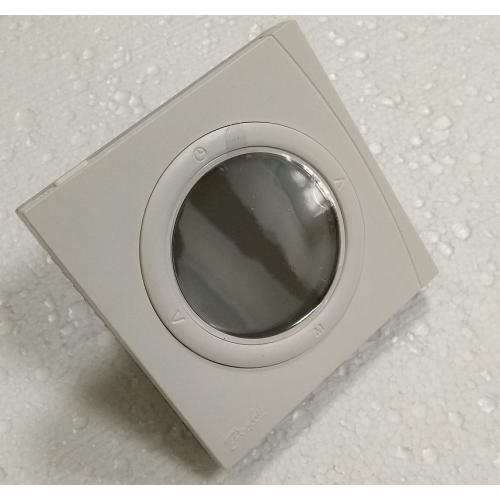 Терморегулятор Danfoss ECtemp Next Plus програмований