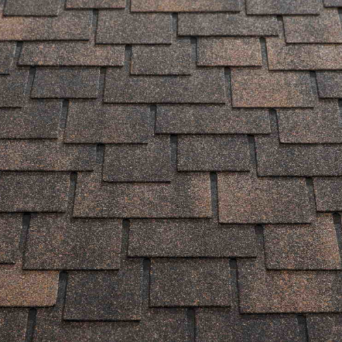 KATEPAL Бітумна черепиця Ambient Темна охра