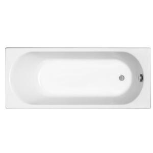 Акриловая ванна KOLO OPAL PLUS 160x70 (сифон в подарок)