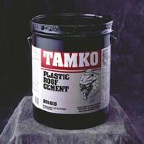 Бітумний клей Tam-Pro (без азбесту) 3,74 л