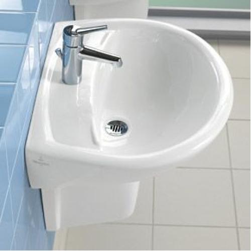 Раковина Villeroy & Boch Omnia pro 6K596001 60х50