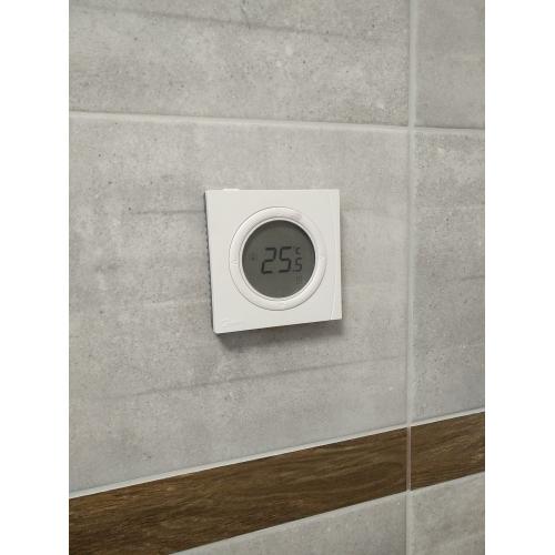 Терморегулятор Danfoss ECtemp Next Plus програмований