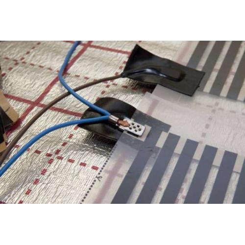 In-Therm Інфрачервона плівка ширина 50 см In-Therm Інфрачервона плівка ширина 50 см