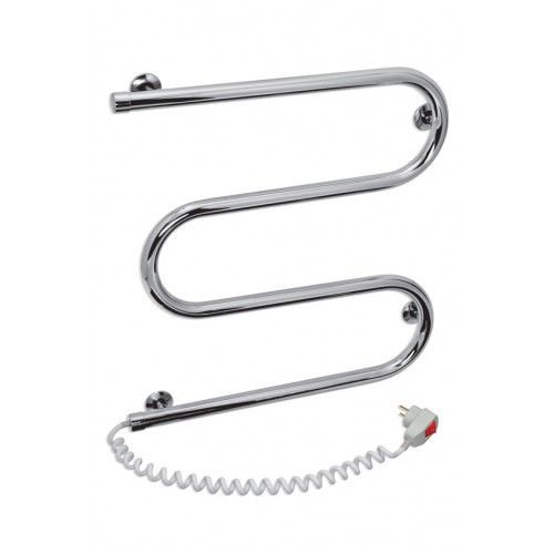 Сушка для рушників електричний Laris Змійовик Е