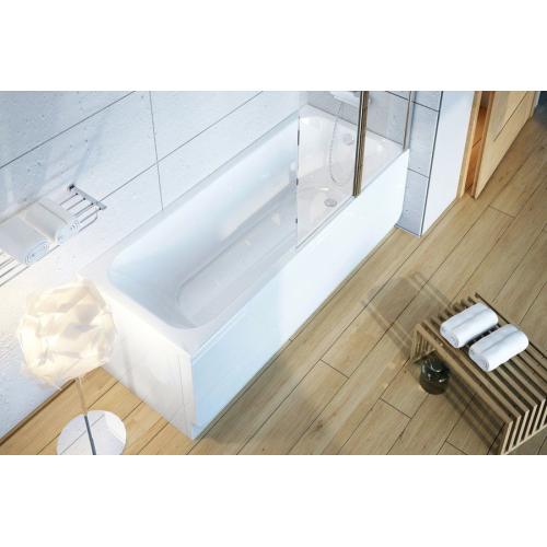 Акриловая ванна Ravak Chrome 150х70 Акриловая ванна Ravak Chrome 150х70