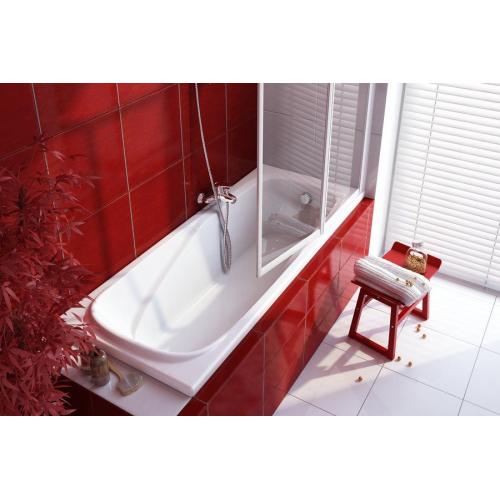 Акриловая ванна Ravak Vanda II 150х70