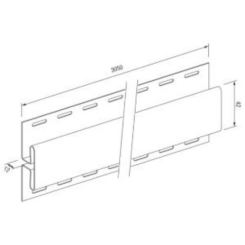 VOX MAX-3 H-профіль