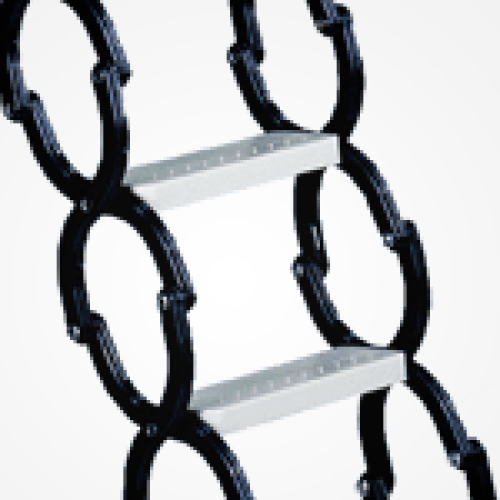 Сходи на горище Minka Termo Elegance 60х120 см (h 300см)