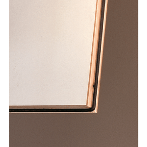 Сходи на горище Minka Termo Elegance 70х120 см (h 300см)