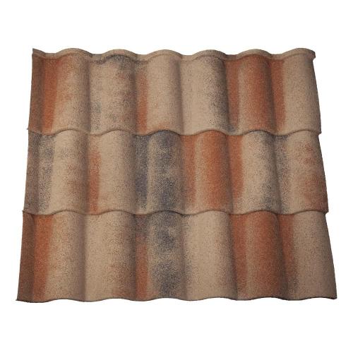 Композитна черепиця COPPO Antique