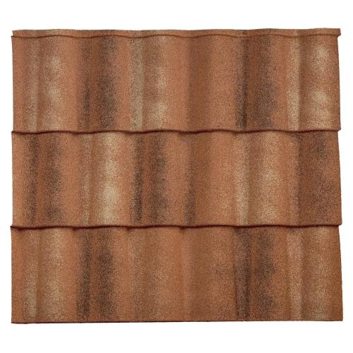 Композитна черепиця COPPO Italiano