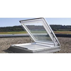 VELUX Зенитные окна дистанционным управлением CVP 0673 + ISD 0100/0000