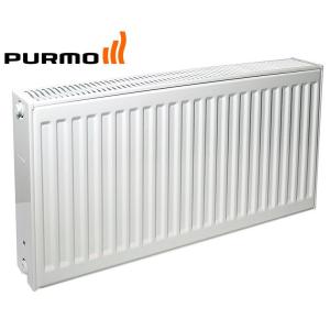 Сталевий радіатор PURMO Compact Тип 11 300х800