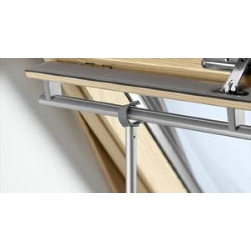 Стрижень для керування мансардним вікном Velux ZCT 200K Стрижень для керування мансардним вікном Velux ZCT 200K