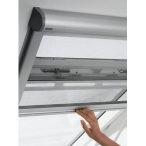 Москитная сетка на мансардные окна Velux ZIL Москитная сетка на мансардные окна Velux ZIL