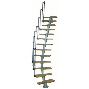 Лестница модульная Minka Twister 600мм