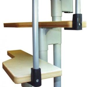 Лестница модульная Minka Twister 600мм