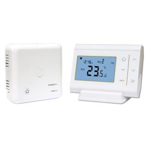 Беспроводной терморегулятор для газового котла Verol VT-3520 WLS