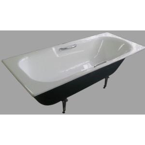 Ванна чавунна Кіровський завод "Престиж" 1700х700 (з ручками)