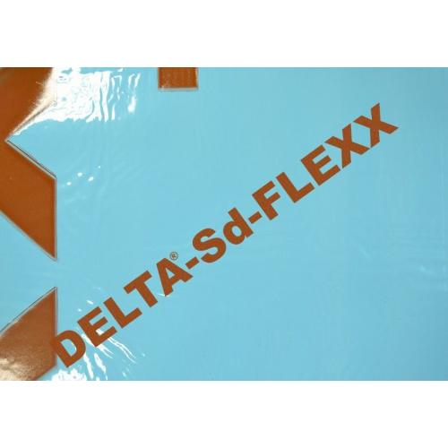 Пароізоляційна плівка Dorken Delta-Sd Flexx
