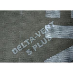 Диффузионная мембрана Dorken Delta-Vent S Plus