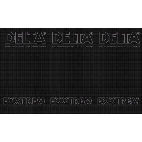 Диффузионная мембрана Dorken Delta-Exxtrem Диффузионная мембрана Dorken Delta-Exxtrem