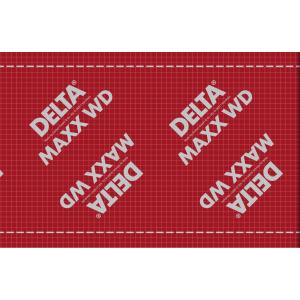 Диффузионная мембрана Dorken Delta-Maxx WD