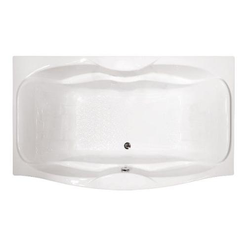 Акриловая ванна Тритон Оскар 189 (сифон в подарок) Акриловая ванна Тритон Оскар 189 (сифон в подарок)