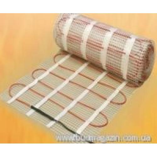 Fenix двожильний мат LDTS160 - 3.0 м.кв.