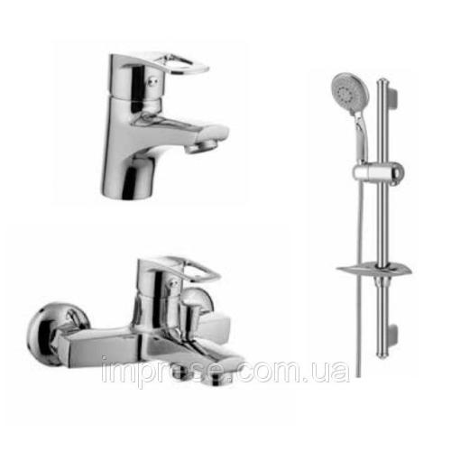 Imprese Lidice Набір для ванної кімнати