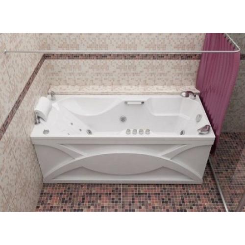 Акрилова ванна Тритон Діана 170