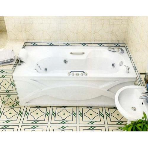 Акриловая ванна Тритон Лагуна 180 Акриловая ванна Тритон Лагуна 180