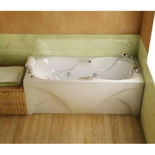 Акрилова ванна Тритон Цезар 180 Акрилова ванна Тритон Цезар 180