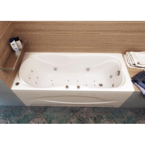 Акрилова ванна Тритон Емма 150 Акрилова ванна Тритон Емма 150