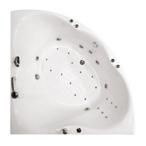 Акриловая ванна Тритон Лилия 150 Акриловая ванна Тритон Лилия 150