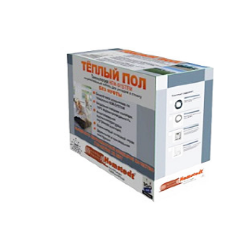 Hemstedt двожильний кабель BR-IM - 2600 Вт