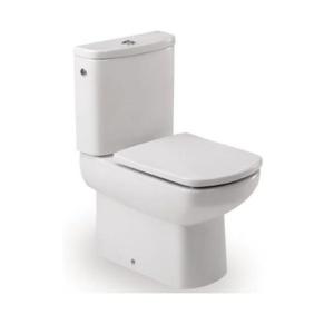 Унитаз напольный Roca Dama Senso 34951500