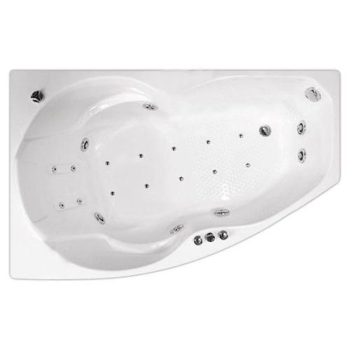 Акриловая ванна Тритон Лайма 160 правая (сифон в подарок) Акриловая ванна Тритон Лайма 160 правая (сифон в подарок)