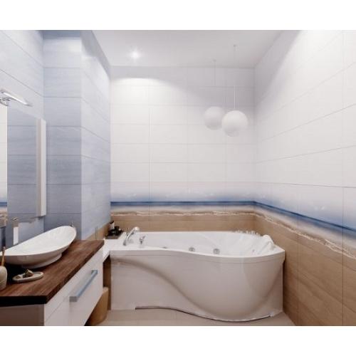 Акрилова ванна Тритон Мішель 170 ліва (сифон у подарунок) Акрилова ванна Тритон Мішель 170 ліва (сифон у подарунок)