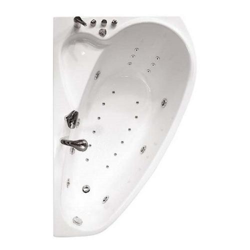 Акриловая ванна Тритон Пеарл-Шелл 160 левая (сифон в подарок) Акриловая ванна Тритон Пеарл-Шелл 160 левая (сифон в подарок)