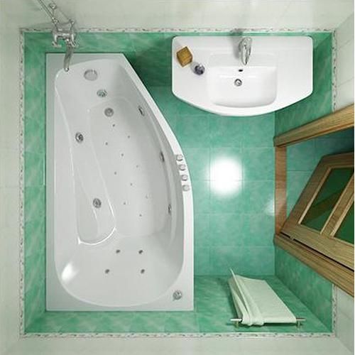 Акрилова ванна Тритон Скарлет 1670 права (сифон у подарунок) Акрилова ванна Тритон Скарлет 1670 права (сифон у подарунок)