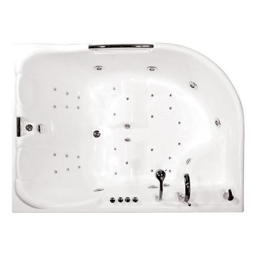 Акриловая ванна Тритон Респект 180 правая (сифон в подарок) Акриловая ванна Тритон Респект 180 правая (сифон в подарок)