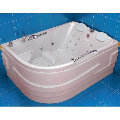 Акриловая ванна Тритон Респект 180 правая (сифон в подарок) Акриловая ванна Тритон Респект 180 правая (сифон в подарок)