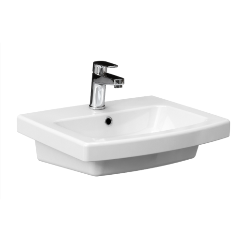 Умывальник Cersanit Easy 60