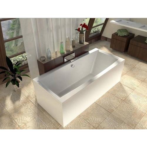 Ванна акрилова Vagnerplast Veronella 170х75